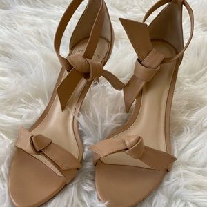 Like new AUTHENTIC ALEXANDRE BIRMAN CLARITA SANDAL